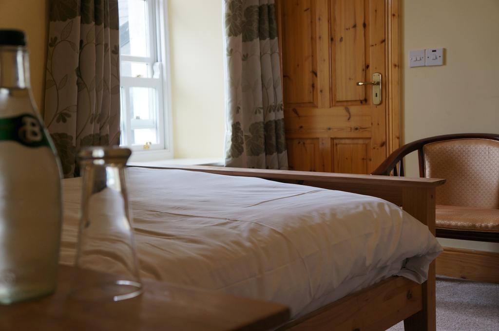 Jacksons Restaurant And Accommodation Roscommon Quarto foto